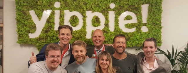 Shopping startup Yippie gets 600.000 euro in seed funding