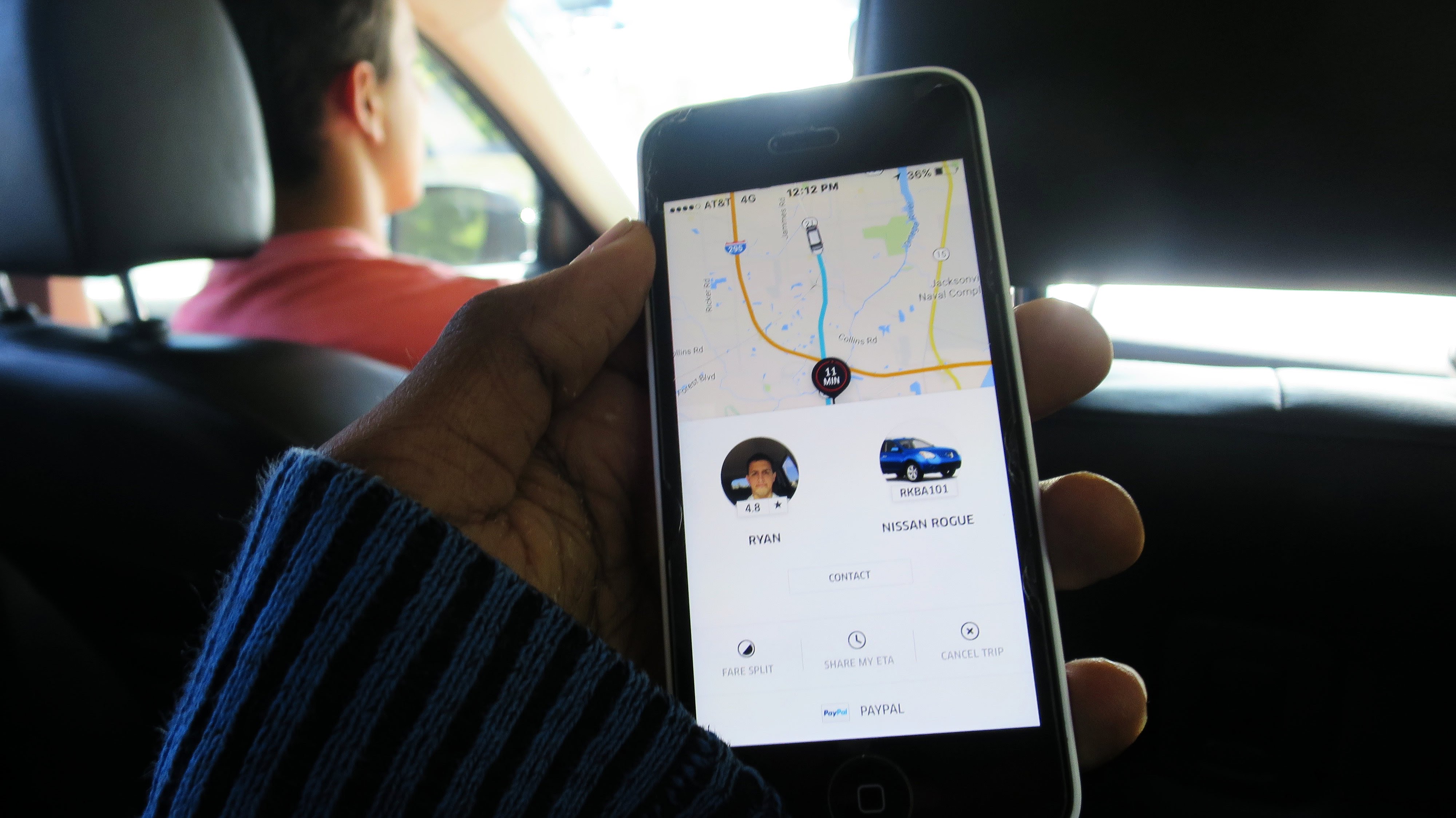 Dutch startup news update: Tiqets, Shake-on, the end of ‘Uber for X’