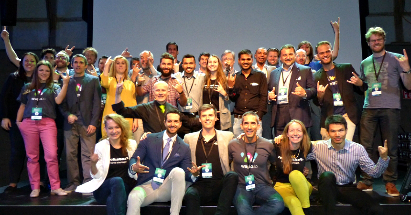 Rockstart Smart Energy Demoday 2016: a look at the 10 pitching startups