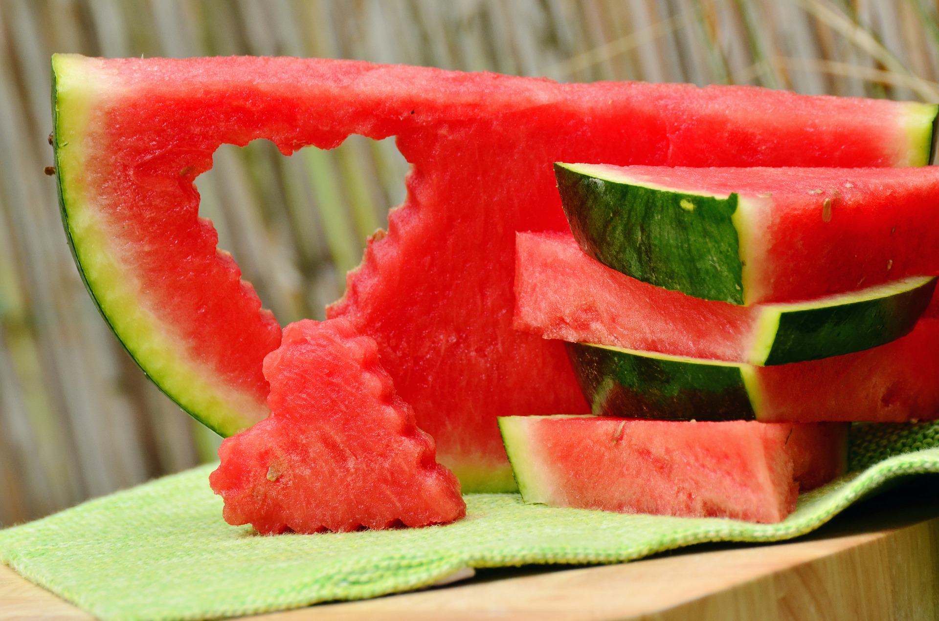 Dutch startup news update: Watermelon, eLinea, accelerators feel the heat